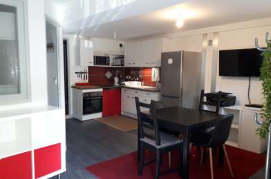 Appartement 1 pièces 681 €