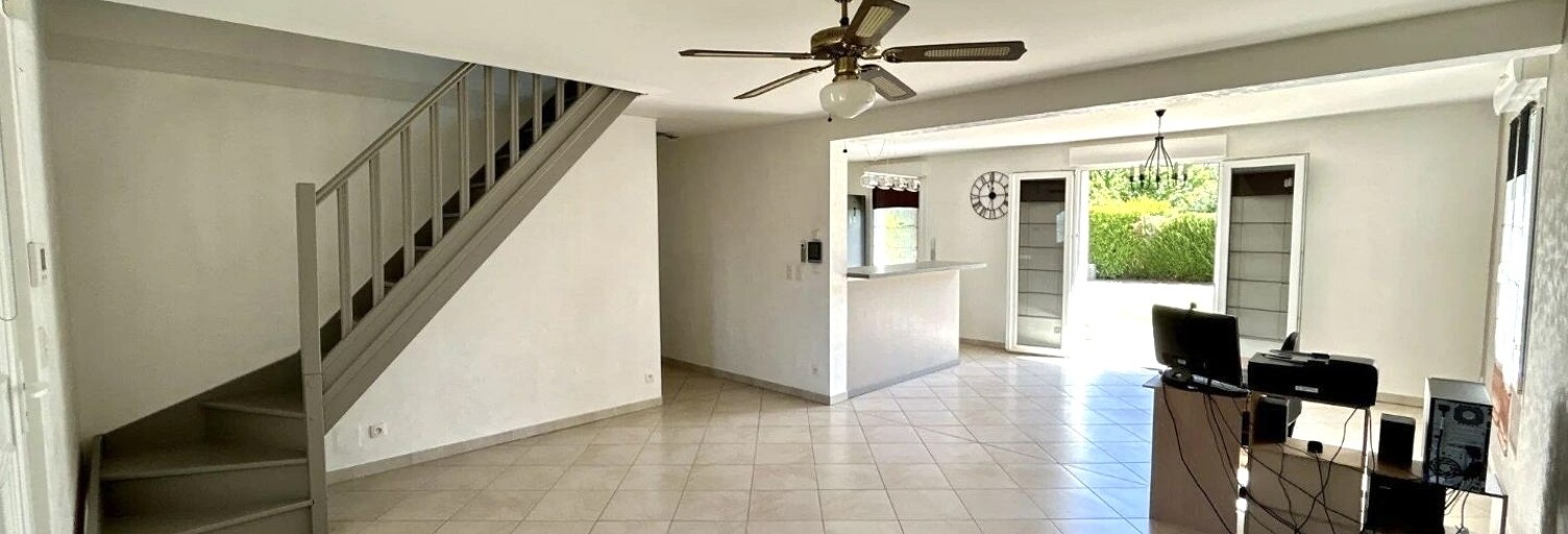 Maison 8 Pièces 136 m² à vendre à Verny (57420)