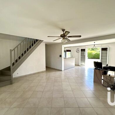 Maison 8 pièces 350000 €