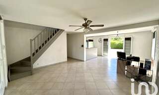 Maison 8 Pièces 136 m² à vendre à Verny (57420)