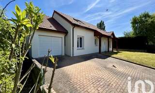 Maison 8 Pièces 200 m² à vendre à Verny (57420)