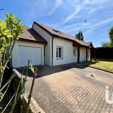 Maison 8 pièces 330000 €