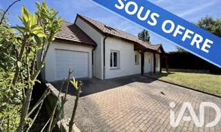 Maison 8 Pièces 200 m² à vendre à Verny (57420)