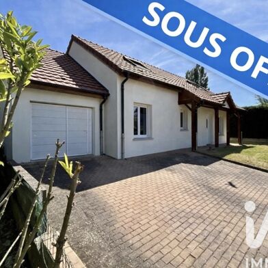 Maison 8 pièces 330000 €