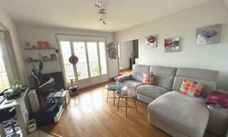 Appartement 3 Pièces 71 m² à vendre à Dijon (21000)