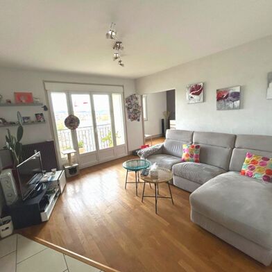 Appartement 3 pièces 164000 €