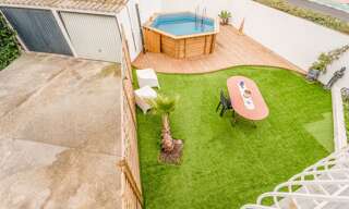 Appartement 4 Pièces 91 m² à vendre à Agde (34300)