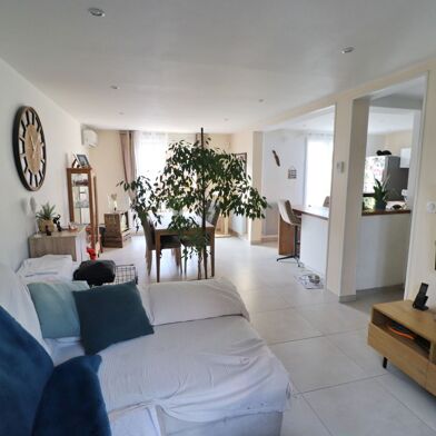 Maison 5 pièces 169000 €