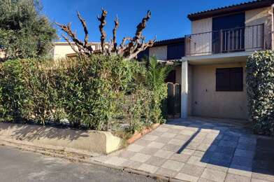 Maison 4 pièces 231000 €