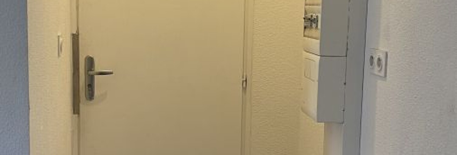 Appartement 2 Pièces 33 m² à louer à Maringues (63350)