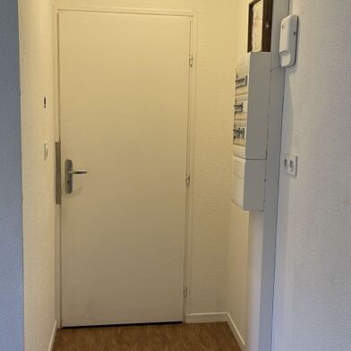 Appartement 2 pièces 340 €