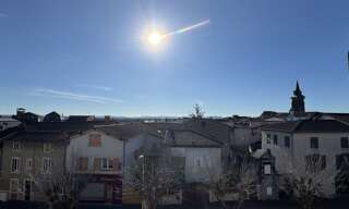 Appartement 4 Pièces 79 m² à louer à Maringues (63350)