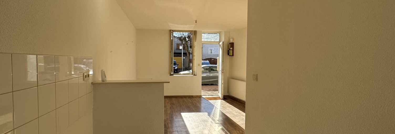 Appartement 1 Pièce 25 m² à louer à Maringues (63350)