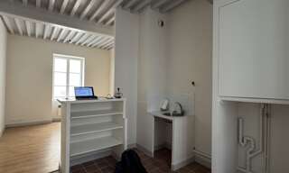 Appartement 2 Pièces 38 m² à louer à Thiers (63300)