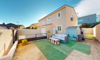 Maison 4 Pièces 83 m² à vendre à Béziers (34500)