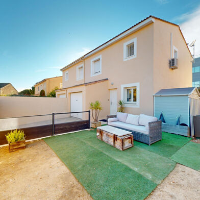 Maison 4 pièces 224990 €