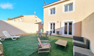 Maison 4 Pièces 83 m² à vendre à Béziers (34500)