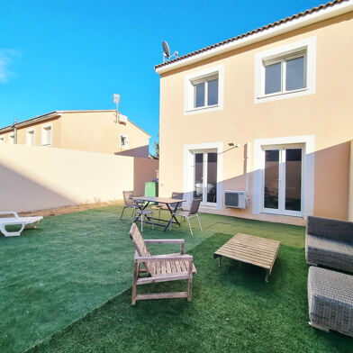 Maison 4 pièces 224990 €