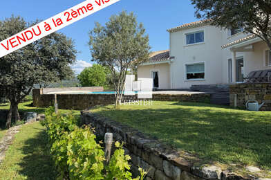 Maison 8 pièces 900000 €