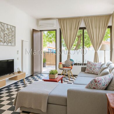 Appartement 2 pièces 195000 €