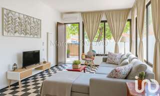 Appartement 2 Pièces 50 m² à vendre à Canet-en-Roussillon (66140)