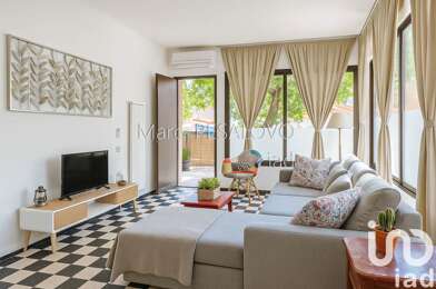 Appartement 2 pièces 185000 €