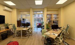 Commerce  30 m² à vendre à Nice (06300)