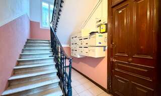 Appartement 1 Pièce 27 m² à vendre à Nice (06300)