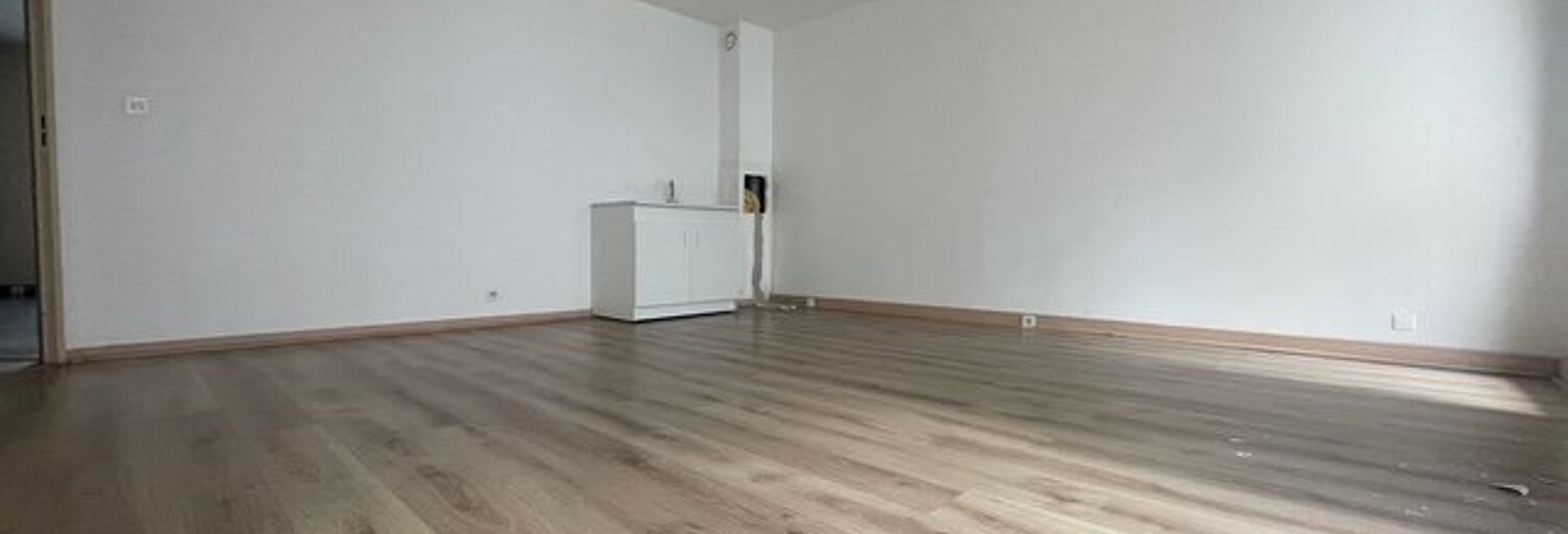 Appartement 3 Pièces  m² à vendre à Dijon (21000)