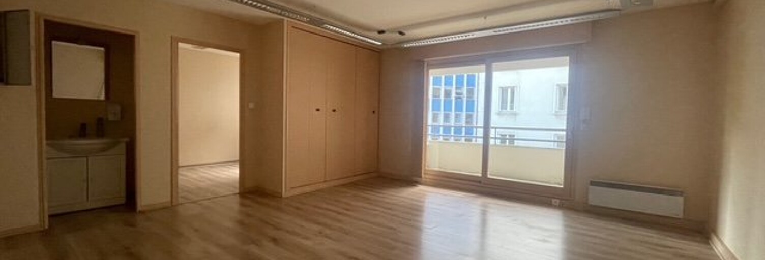 Appartement 2 Pièces  m² à vendre à Dijon (21000)