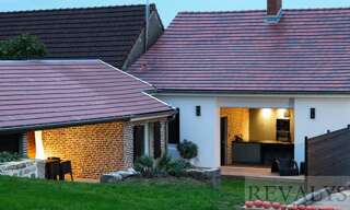 Maison 5 Pièces 155 m² à vendre à Villers-les-Pots (21130)