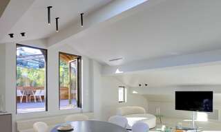 Appartement 4 Pièces 118 m² à vendre à Saint-Jean-Cap-Ferrat (06230)