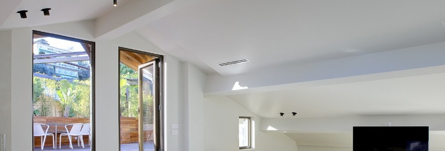 Appartement 4 Pièces 118 m² à vendre à Saint-Jean-Cap-Ferrat (06230)