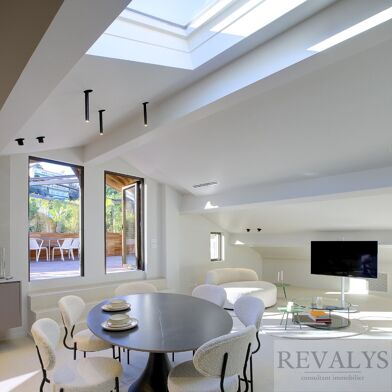 Appartement 4 pièces 1780000 €