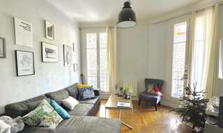 Appartement 3 Pièces 50 m² à vendre à Nice (06000)