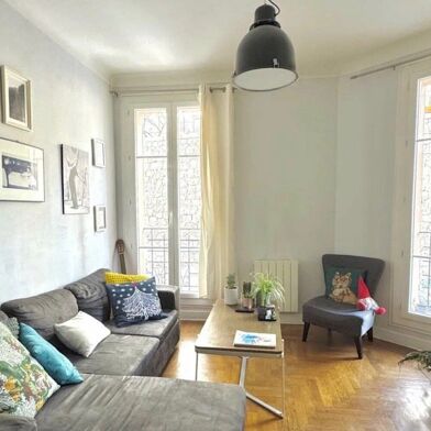 Appartement 3 pièces 239000 €