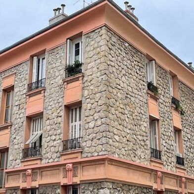 Appartement 3 pièces 340000 €