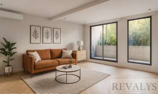 Appartement 3 Pièces 70 m² à vendre à Nice (06000)