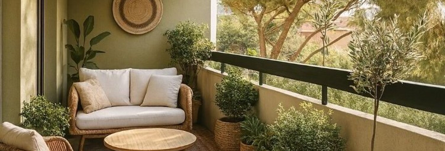 Appartement 5 Pièces 89 m² à vendre à Nice (06000)