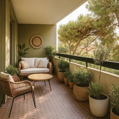 Appartement 5 pièces 507500 €