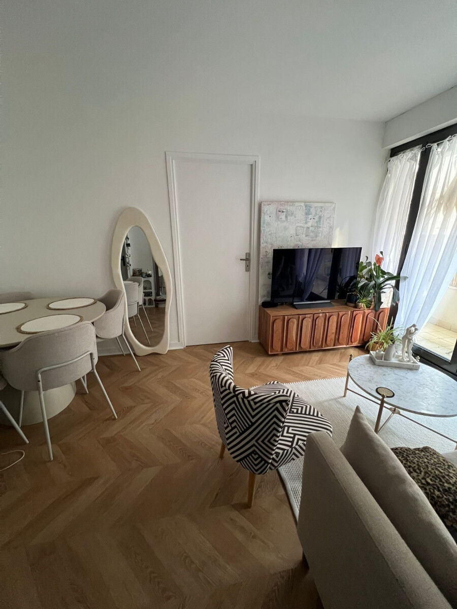 Agence immobilière de Barnabé