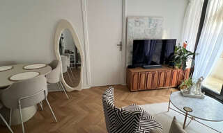 Appartement 2 Pièces 36 m² à louer à Courbevoie (92400)