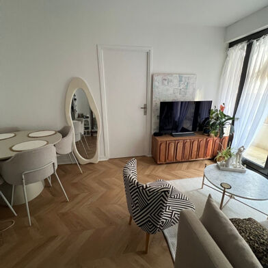 Appartement 2 pièces 1395 €