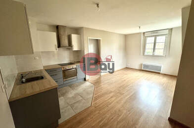 Appartement 2 pièces 247000 €