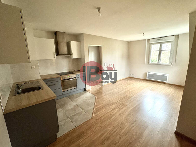 Charmant T2 de 50 m², prêt à vivre et idéalement situé avec stationnement et accès sécurisé — photo 1