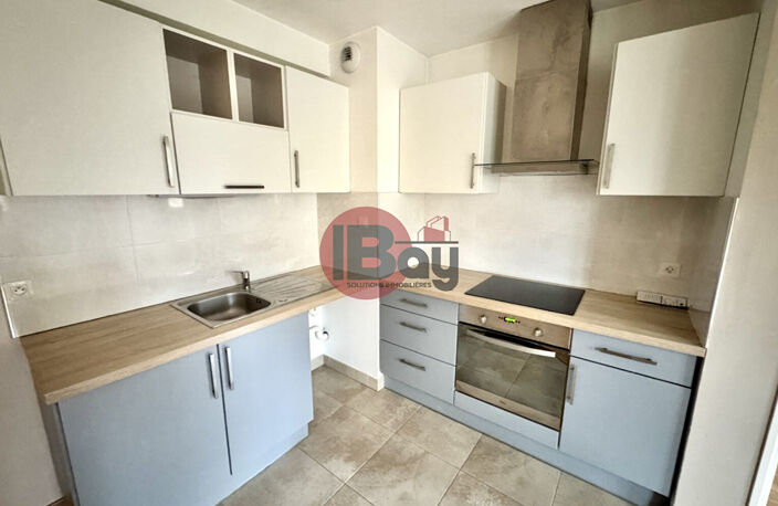 Charmant T2 de 50 m², prêt à vivre et idéalement situé avec stationnement et accès sécurisé — photo 2
