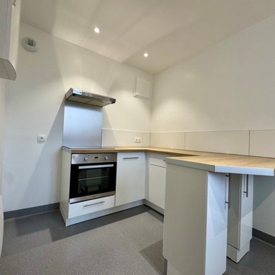 Appartement 1 pièces 680 €