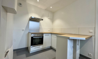 Appartement 1 Pièce 31 m² à louer à Chantilly (60500)