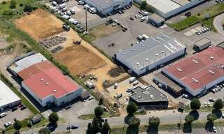 Terrain  5200 m² à vendre à Longwy (54400)