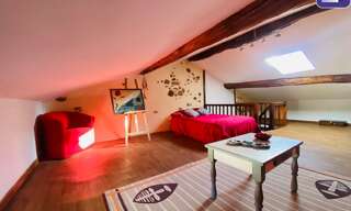 Maison 9 Pièces 258 m² à vendre à Le Fossat (09130)